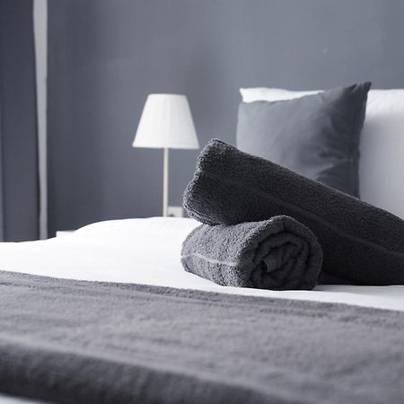 Zwei Apartments Fuer Gruppen - Phantasialand, Koeln, Bonn Brühl المظهر الخارجي الصورة
