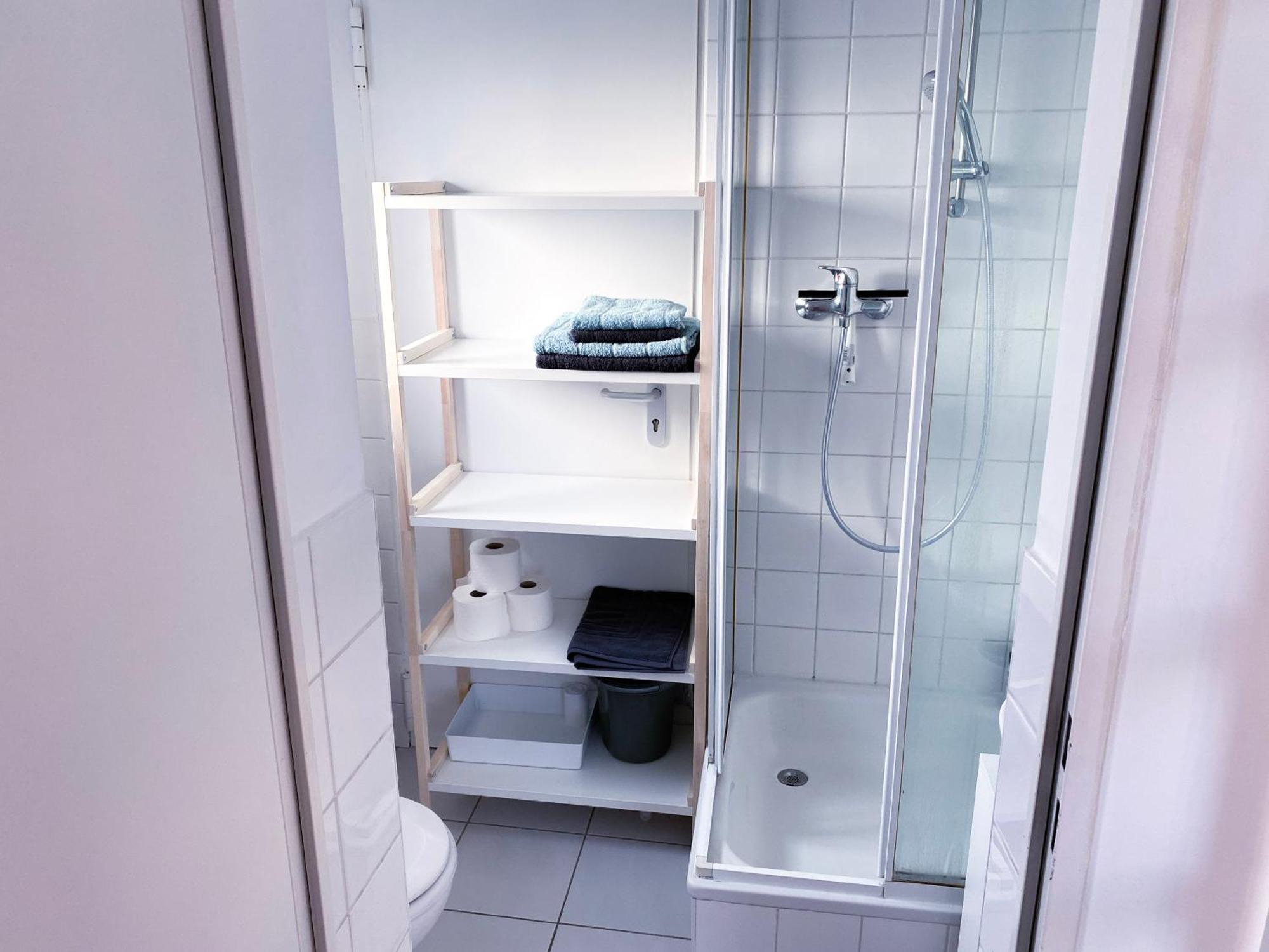 Zwei Apartments Fuer Gruppen - Phantasialand, Koeln, Bonn Brühl المظهر الخارجي الصورة