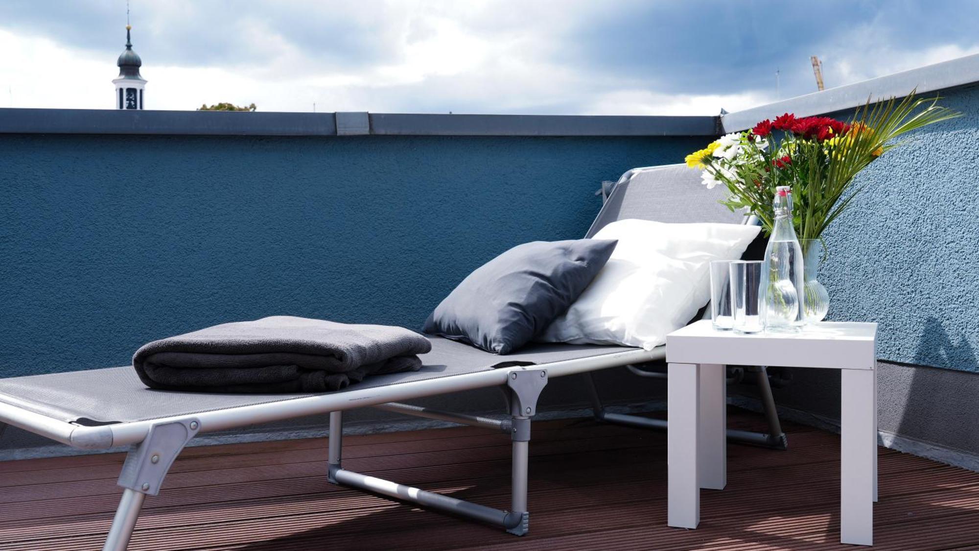 Zwei Apartments Fuer Gruppen - Phantasialand, Koeln, Bonn Brühl المظهر الخارجي الصورة